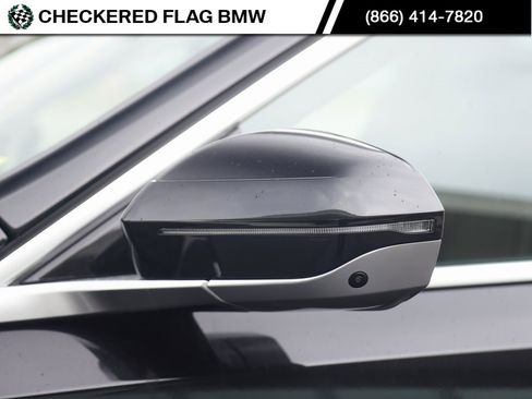 Certified 2024 BMW 530i xDrive w/ Premium Package image 14