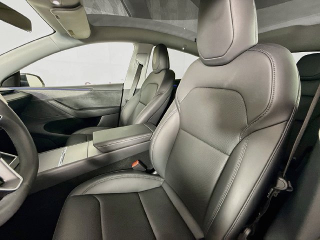 Used 2026 Tesla Model Y AWD image 20