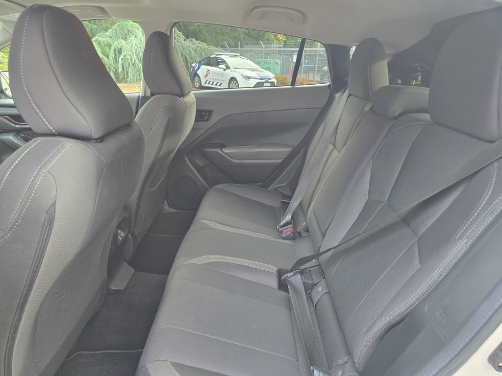 Certified 2026 Subaru Crosstrek 2.5i Premium AWD/4WD image 10