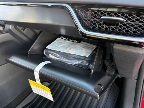 Certified 2025 Acura ADX A-Spec image 20