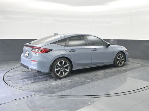 Used 2025 Honda Civic Sport Touring image 15