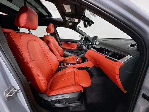 Certified 2023 BMW X2 xDrive28i w/ M Sport Package image 29