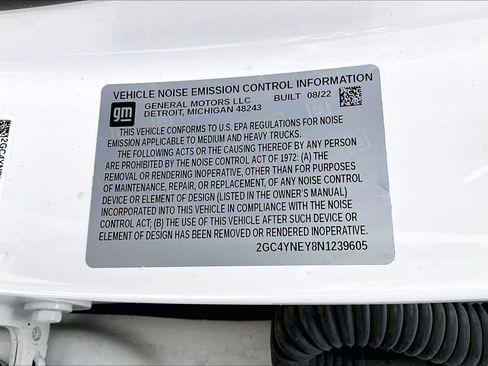 Used 2022 Chevrolet Silverado 2500 LT w/ Convenience Package image 34