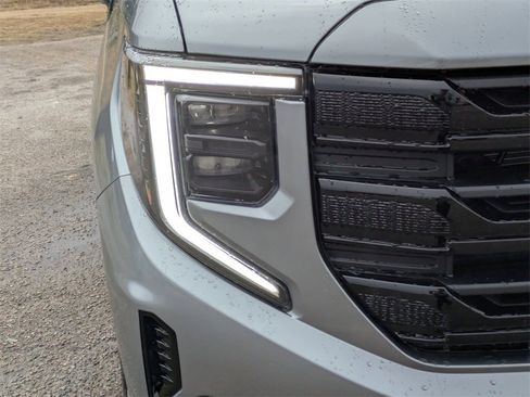 New 2026 GMC Sierra 1500 Elevation w/ Elevation Premium Package image 10