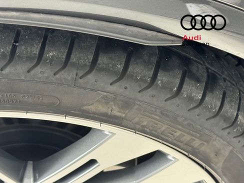 Certified 2018 Audi SQ5 Prestige w/ Prestige Package AWD/4WD image 7