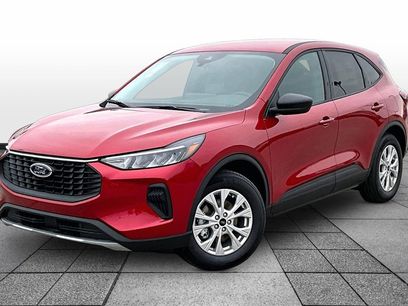 New 2026 Ford Escape Active w/ Tech Pack #1