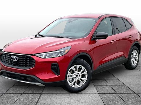 New 2026 Ford Escape Active w/ Tech Pack #1 image 1