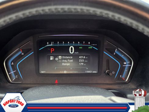 Used 2019 Honda Odyssey EX-L image 6