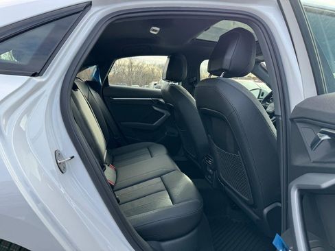 New 2026 Audi A3 2.0T Premium Plus image 7