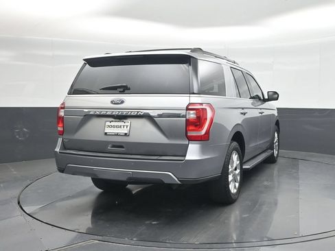 Used 2021 Ford Expedition XLT RWD image 24