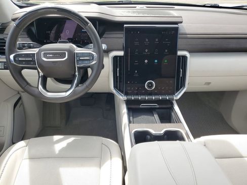 Used 2024 GMC Acadia Denali w/ Super Cruise Package AWD/4WD image 26