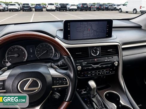 Used 2021 Lexus RX 350 FWD w/ Premium Package image 14