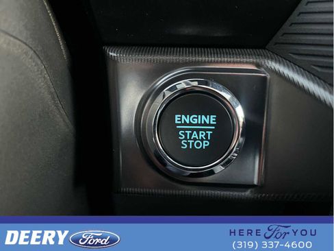 New 2025 Ford F150 Platinum w/ Equipment Group 702A High image 38