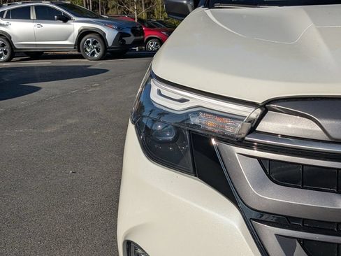 New 2026 Subaru Forester Premium w/ Base/Premium Plus Package AWD/4WD image 2