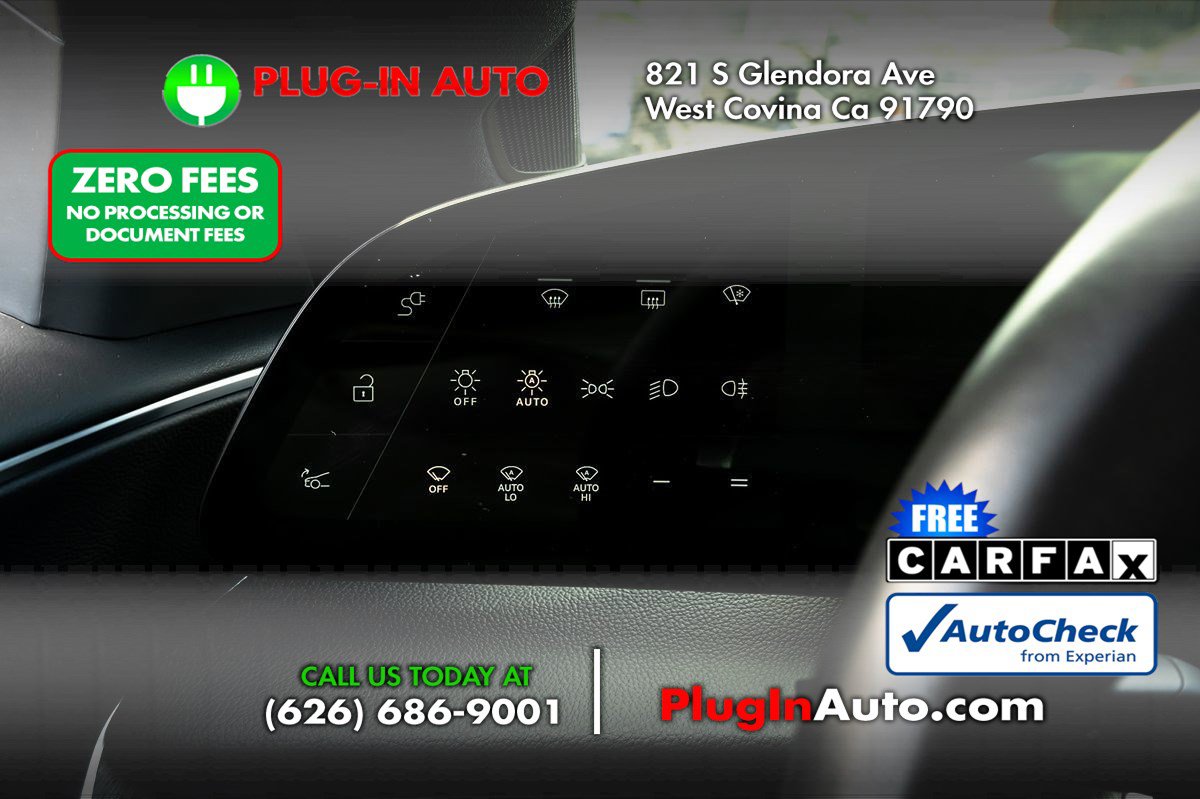Used 2024 Lucid Air Touring AWD/4WD image 19