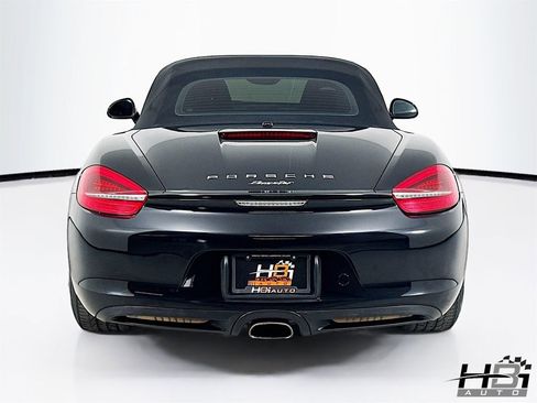 Used 2013 Porsche Boxster image 7