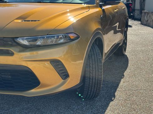 Used 2024 Dodge Hornet GT w/ GT Blacktop Package image 3