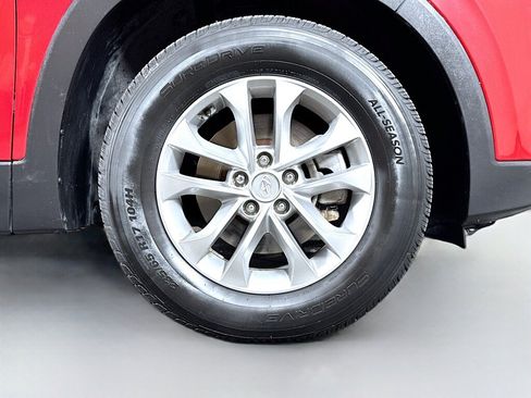 Used 2019 Hyundai Santa Fe SE FWD image 39