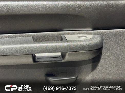 Used 2013 Chevrolet Silverado 1500 LT image 26