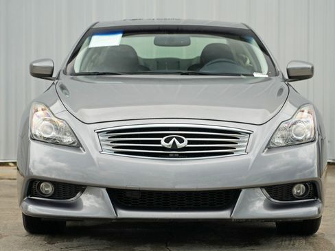 Used 2012 INFINITI G37 IPL image 6