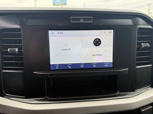 New 2026 Ford F550 XL image 7