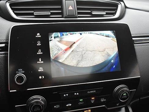 Certified 2021 Honda CR-V Touring image 22