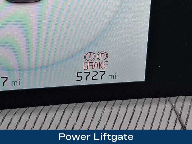 Used 2023 Kia EV6 GT-Line AWD/4WD image 6