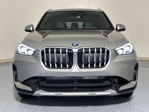 Used 2026 BMW X1 xDrive28i w/ Convenience Package AWD/4WD image 6