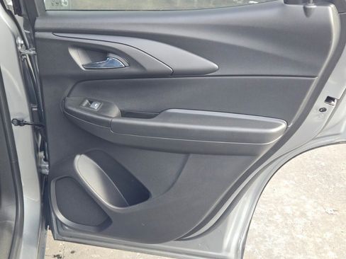 Certified 2023 Chevrolet TrailBlazer LT w/ Convenience Package image 8