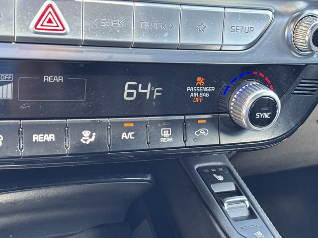 Used 2024 Kia Telluride SX X-Line AWD/4WD image 36