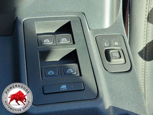 Certified 2024 Ford Bronco Raptor w/ Interior Carbon Fiber Pack 6 image 24