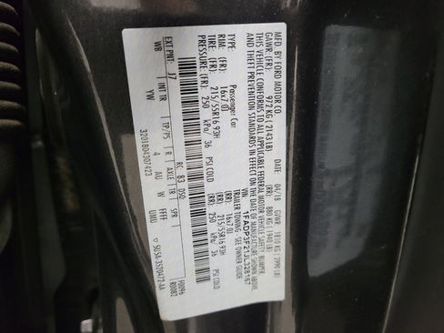 Used 2018 Ford Focus SE FWD image 33