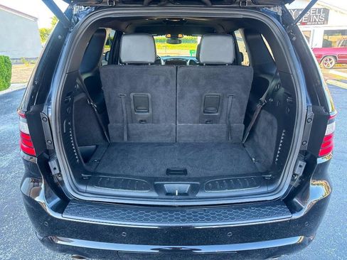 Used 2020 Dodge Durango GT RWD image 34