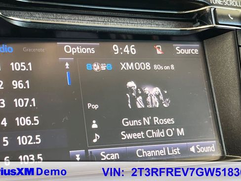Certified 2016 Toyota RAV4 XLE AWD/4WD image 31