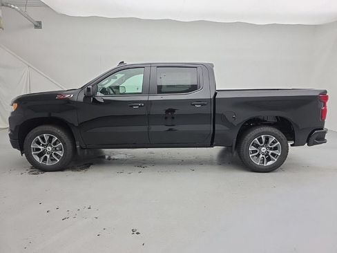 New 2026 Chevrolet Silverado 1500 RST w/ All Star Edition Plus AWD/4WD image 5