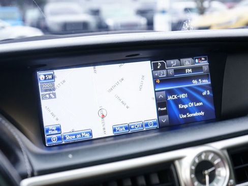 Used 2013 Lexus GS 350 image 14