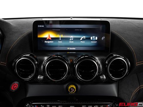 Used 2021 Mercedes-Benz AMG GT Black Series image 34