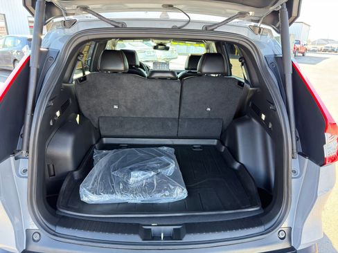 Used 2025 Honda CR-V Sport-L image 31