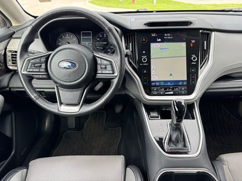 Used 2023 Subaru Outback Limited AWD/4WD image 17