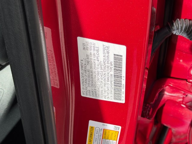 Used 2023 Honda Pilot EX-L image 21