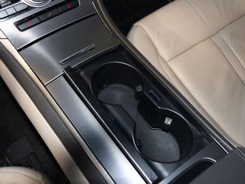 Used 2017 Lincoln MKZ Select w/ Climate Package image 41