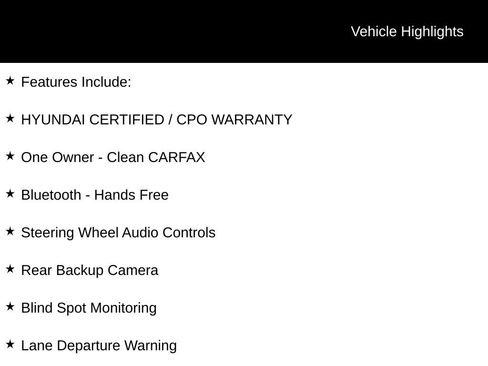 Certified 2024 Hyundai Elantra SEL w/ Convenience Package FWD image 6