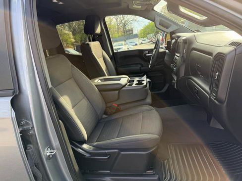 Used 2024 Chevrolet Silverado 1500 W/T w/ WT Safety Package image 15