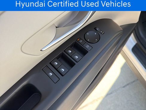Certified 2025 Hyundai Tucson SEL AWD/4WD image 14
