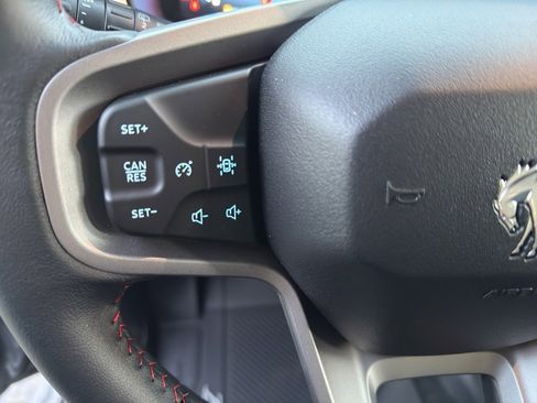 New 2025 Ford Bronco Heritage Edition image 28