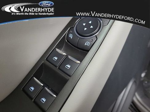 New 2026 Ford Explorer Active w/ Active Comfort Package AWD/4WD image 20