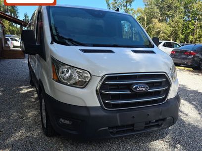 Used 2020 Ford Transit 150 Low Roof w/ Load Area Protection Package
