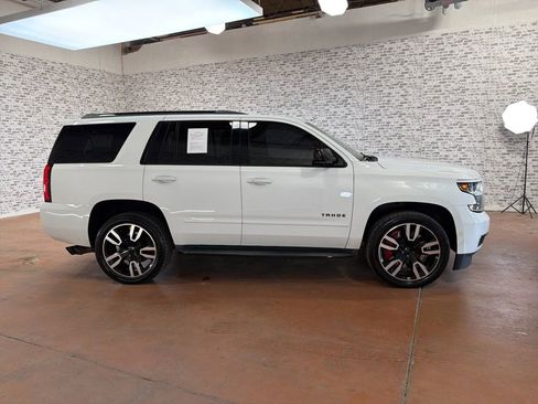 Used 2018 Chevrolet Tahoe Premier image 8