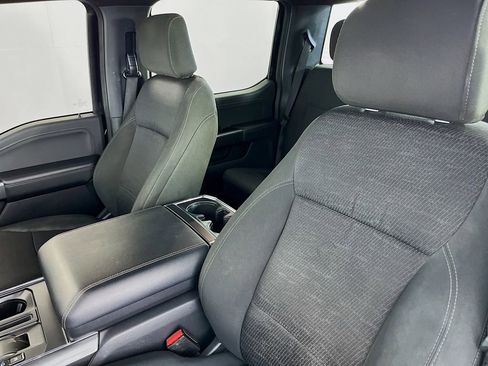 Used 2022 Ford F150 XLT w/ Equipment Group 302A High AWD/4WD image 27