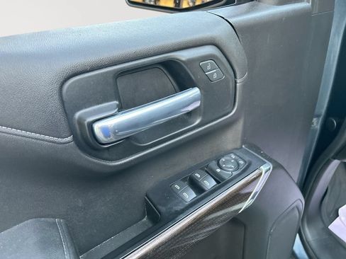 Used 2019 Chevrolet Silverado 1500 LT w/ All-Star Edition AWD/4WD image 25